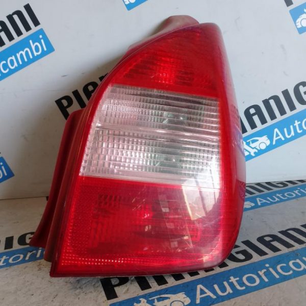 Faro Posteriore Destro Citroen C2 2004