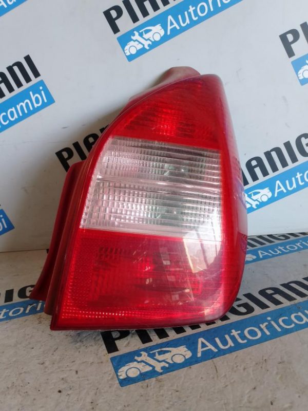 Faro Posteriore Destro Citroen C2 2004