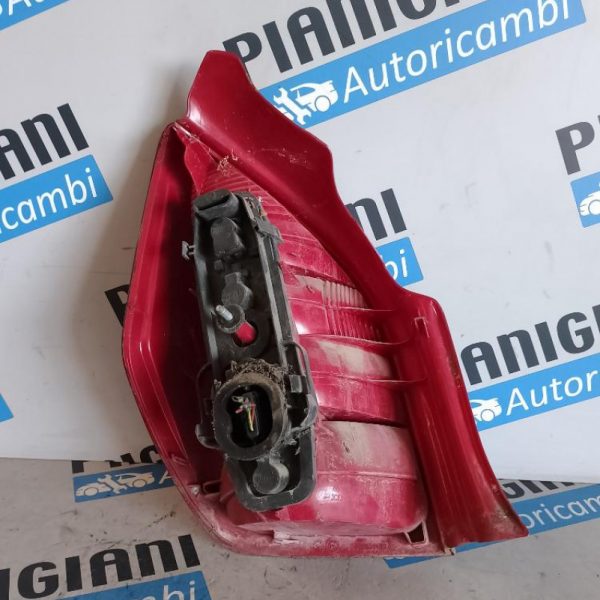 Faro Posteriore Destro Citroen C2 2004