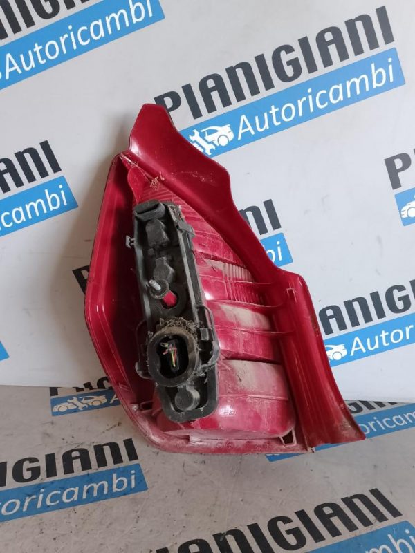 Faro Posteriore Destro Citroen C2 2004