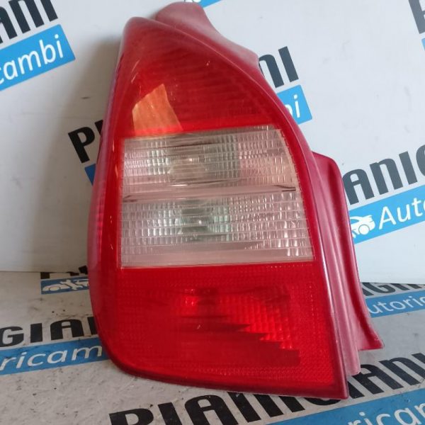 Faro Posteriore Sinistro Citroen C2 2004