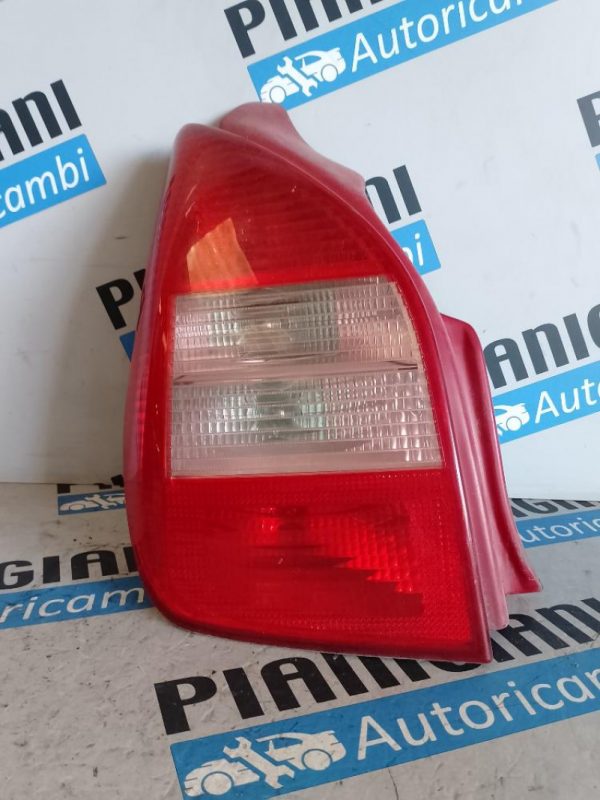 Faro Posteriore Sinistro Citroen C2 2004