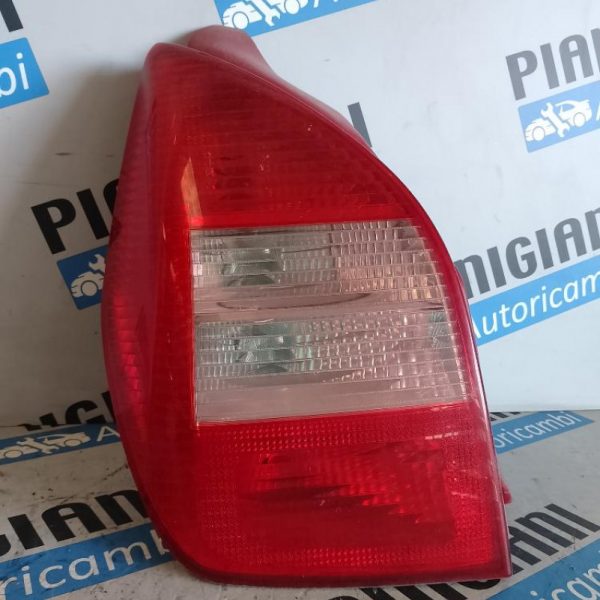 Faro Posteriore Sinistro Citroen C2 2004