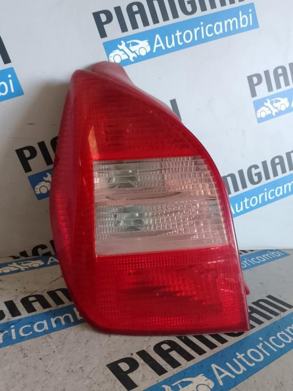 Faro Posteriore Sinistro Citroen C2 2004