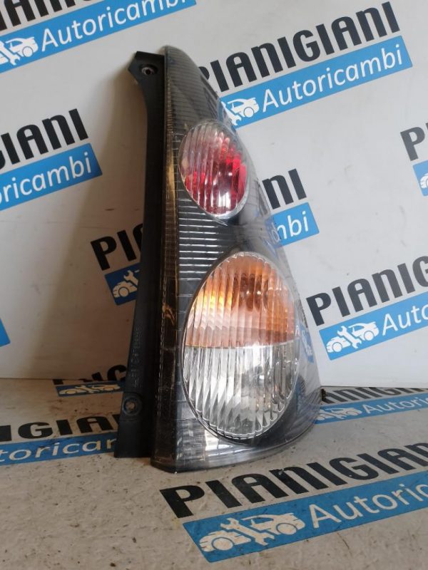 Faro Posteriore Destro Citroen C1 2009