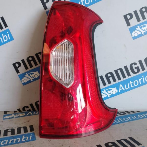 Faro Posteriore Destro Fiat Panda 2014