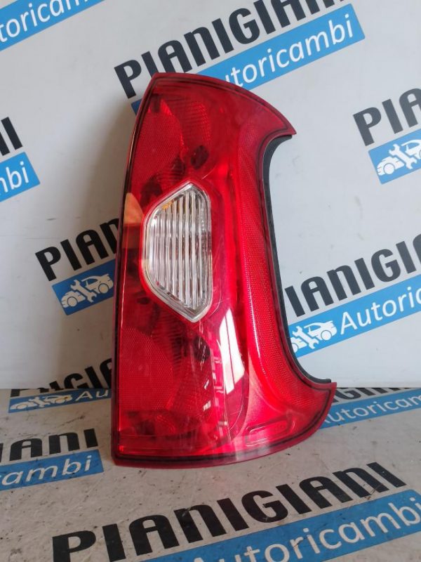 Faro Posteriore Destro Fiat Panda 2014