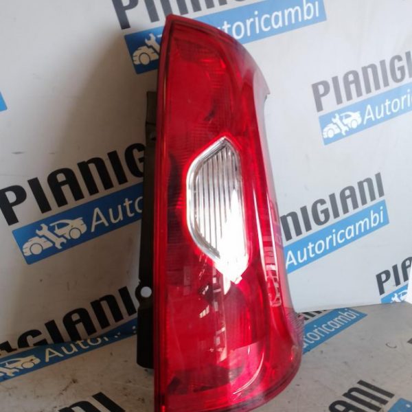 Faro Posteriore Destro Fiat Panda 2014