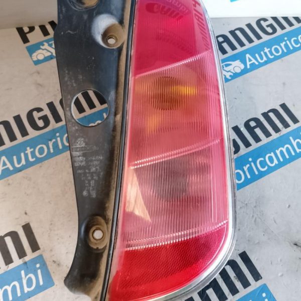 Faro Posteriore Destro Lancia Ypsilon 2005