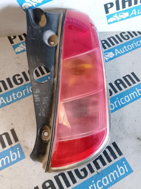 Faro Posteriore Destro Lancia Ypsilon 2005