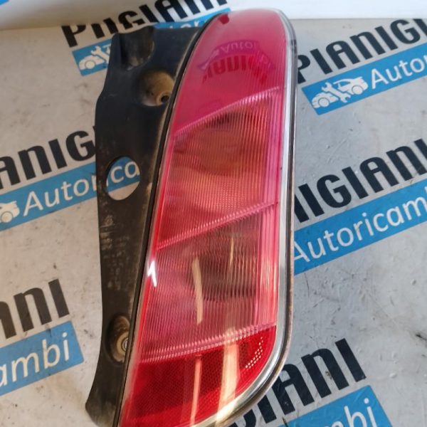 Faro Posteriore Destro Lancia Ypsilon 2005