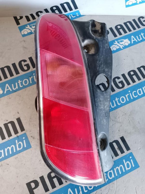 Faro Posteriore Sinistro Lancia Ypsilon 2005