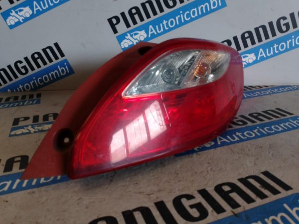 Faro Posteriore Destro Mazda 2 2008