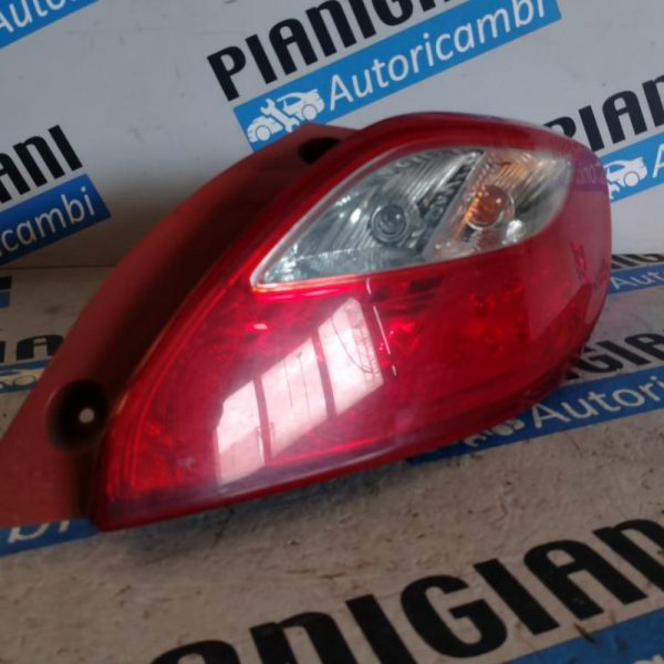 Faro Posteriore Destro Mazda 2 2008