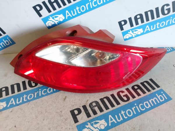 Faro Posteriore Destro Mazda 2 2008