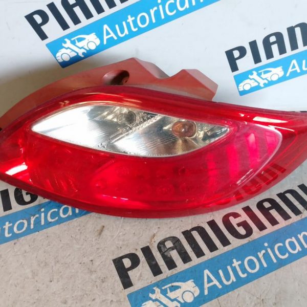 Faro Posteriore Destro Mazda 2 2008