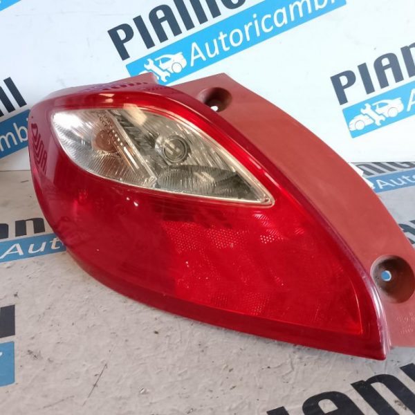 Faro Posteriore Sinistro Mazda 2 2008