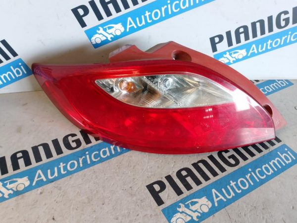 Faro Posteriore Sinistro Mazda 2 2008