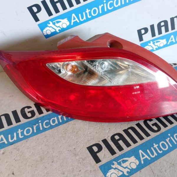 Faro Posteriore Sinistro Mazda 2 2008