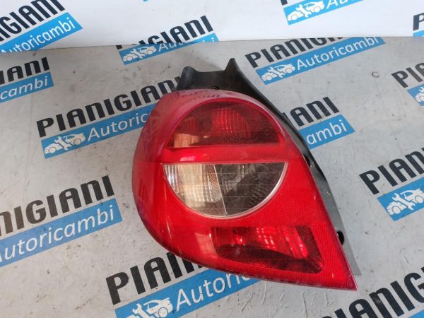 Faro Posteriore Sinistro Renault Clio 2007