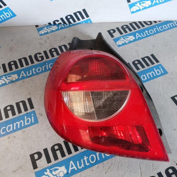 Faro Posteriore Sinistro Renault Clio 2007