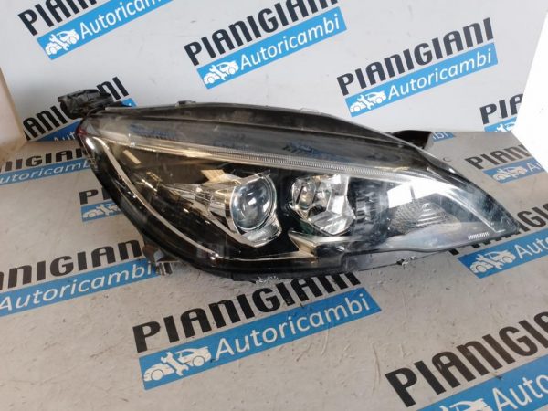 Faro Anteriore Destro Peugeot 308 SW 2019