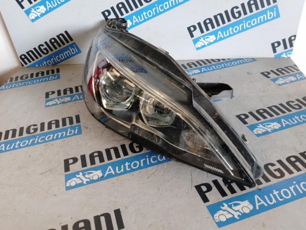 Faro Anteriore Destro Peugeot 308 SW 2019