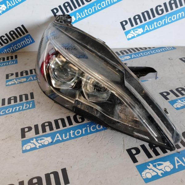 Faro Anteriore Destro Peugeot 308 SW 2019