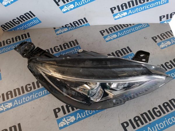 Faro Anteriore Destro Peugeot 308 SW 2019