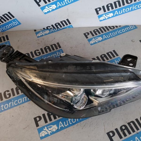 Faro Anteriore Destro Peugeot 308 SW 2019