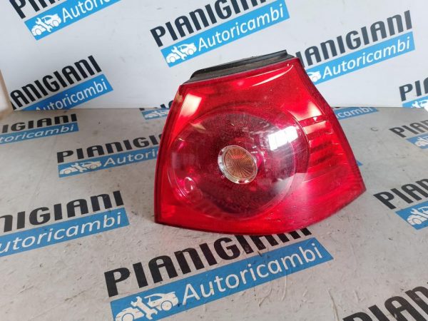 Faro Posteriore Destro Volkswagen Golf 5 2006