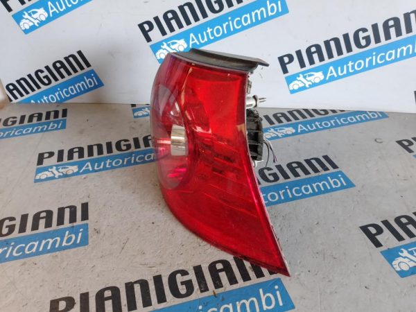 Faro Posteriore Destro Volkswagen Golf 5 2006