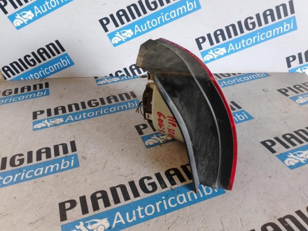 Faro Posteriore Destro Volkswagen Golf 5 2006