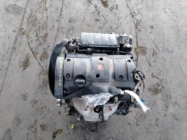 Motore Citroen C3 Pluriel NFU 162.000 KM