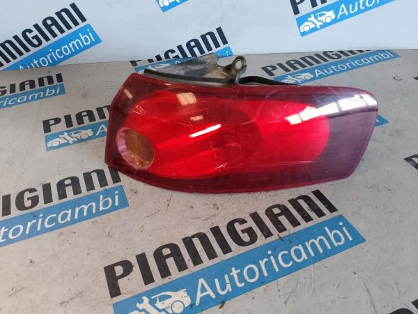 Faro Posteriore Destro Fiat Croma 2006