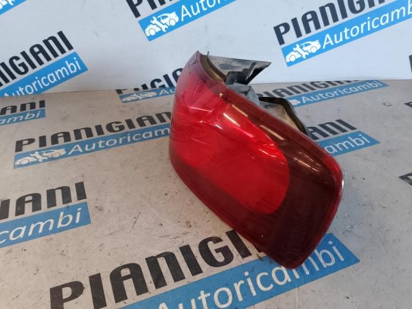 Faro Posteriore Destro Fiat Croma 2006