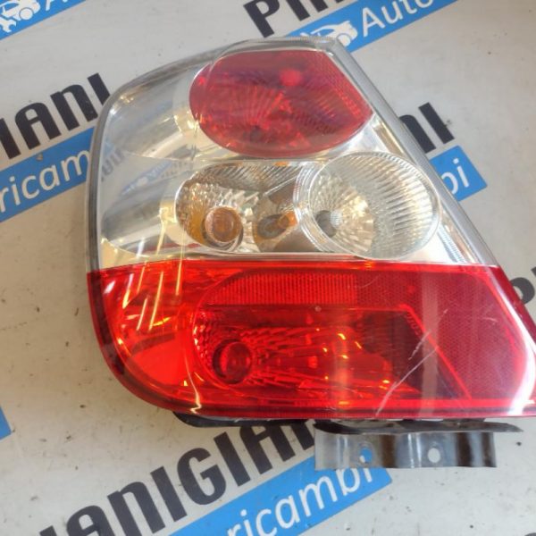 Faro Posteriore Sinistro Honda Civic 2006