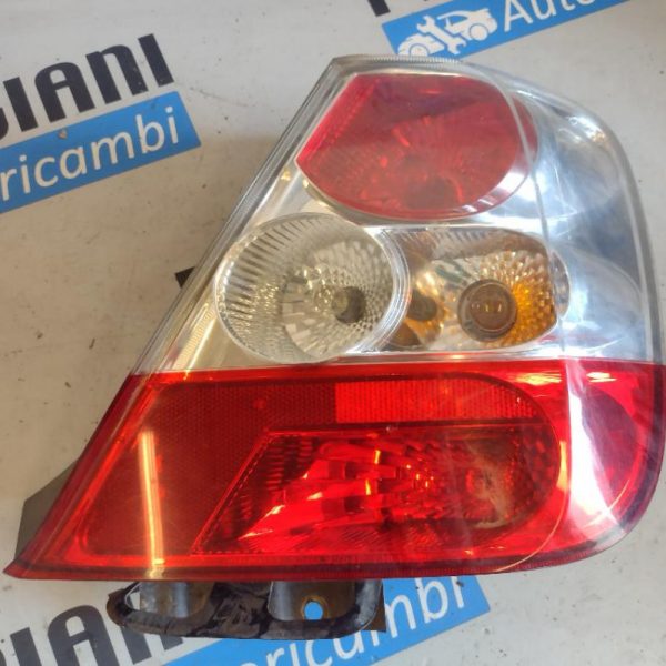 Faro Posteriore Destro Honda Civic 2006