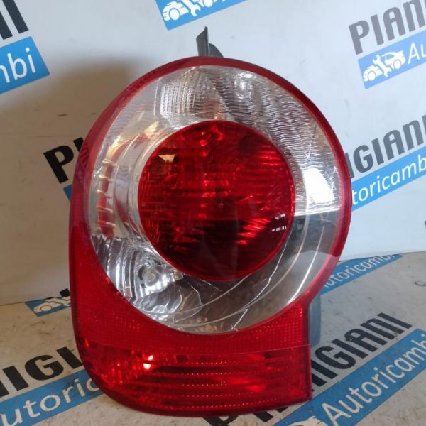 Faro Posteriore Sinistro Renault Grand Modus 2008