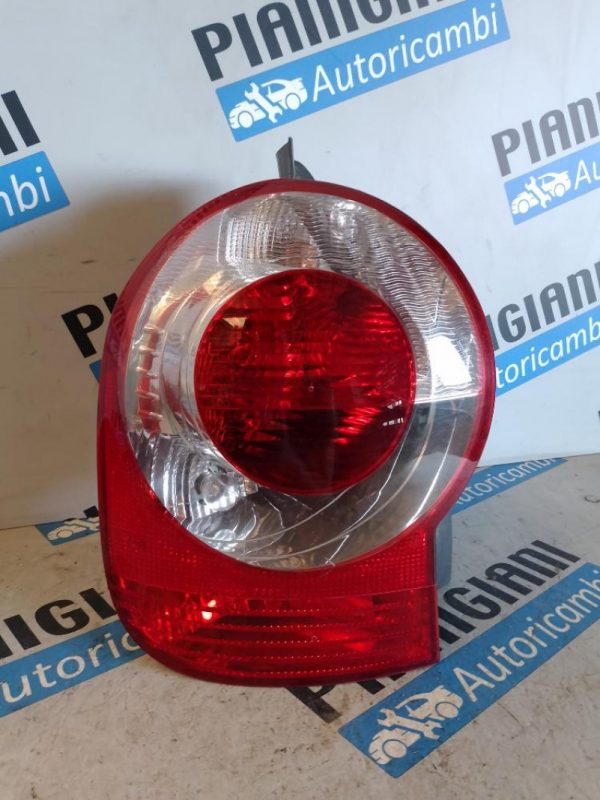 Faro Posteriore Sinistro Renault Grand Modus 2008