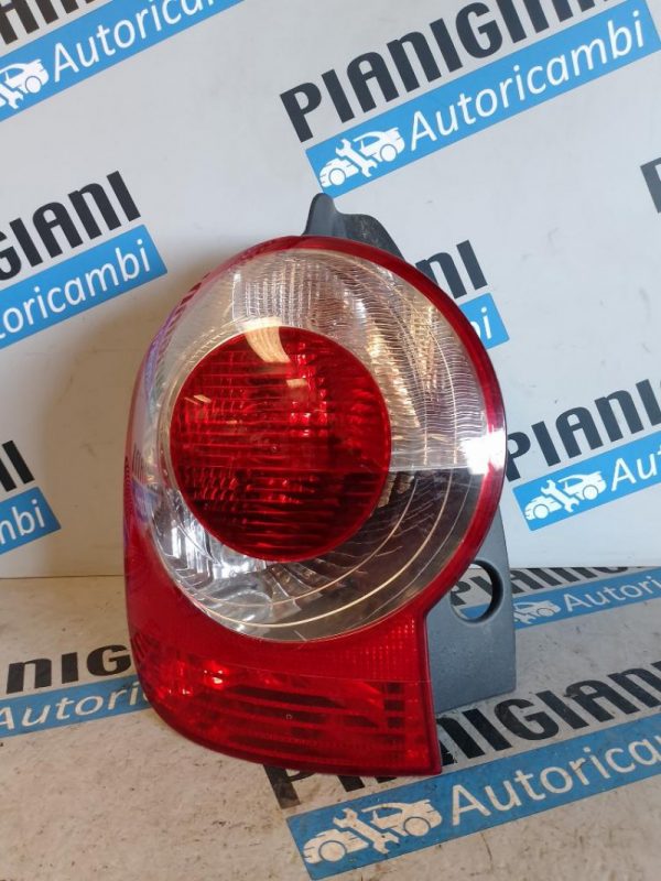 Faro Posteriore Sinistro Renault Grand Modus 2008