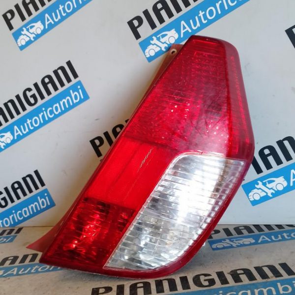 Faro Posteriore Destro Hyundai i10 2009