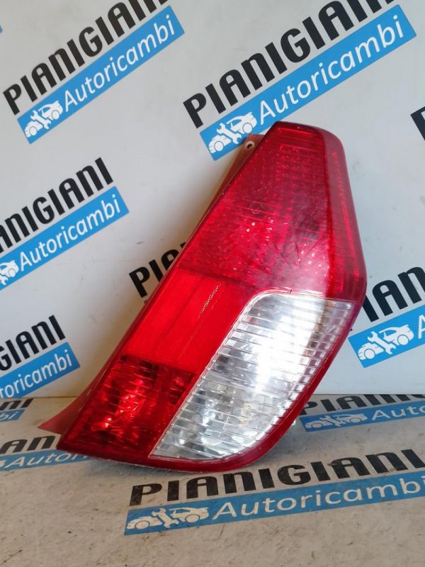 Faro Posteriore Destro Hyundai i10 2009