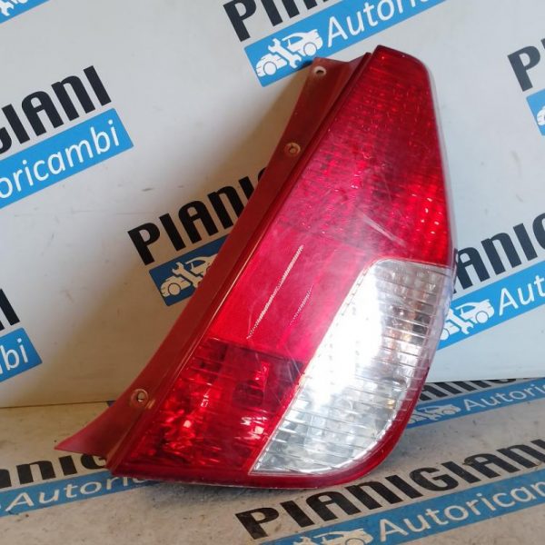 Faro Posteriore Destro Hyundai i10 2009