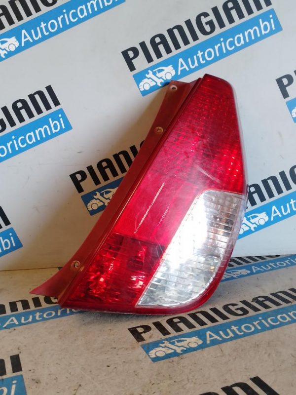 Faro Posteriore Destro Hyundai i10 2009