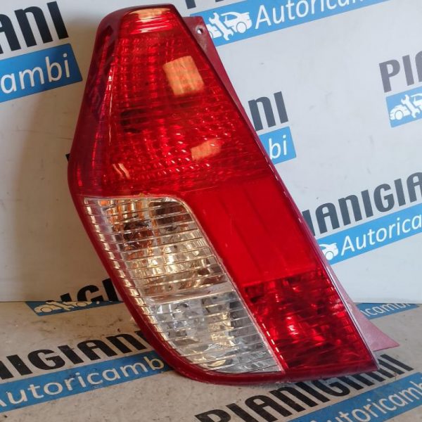 Faro Posteriore Sinistro Hyundai i10 2009