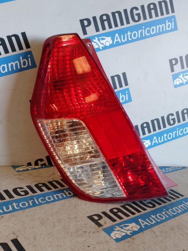 Faro Posteriore Sinistro Hyundai i10 2009