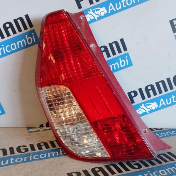 Faro Posteriore Sinistro Hyundai i10 2009