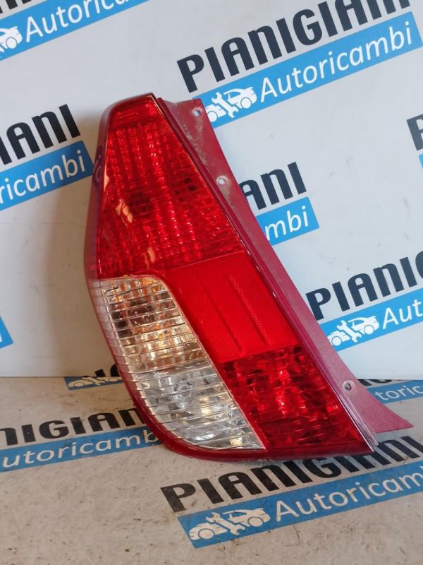 Faro Posteriore Sinistro Hyundai i10 2009