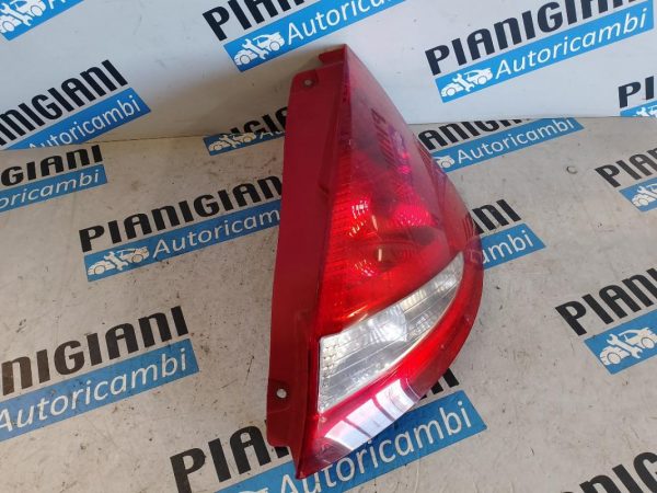 Faro Posteriore Destro Ford Fiesta 2010